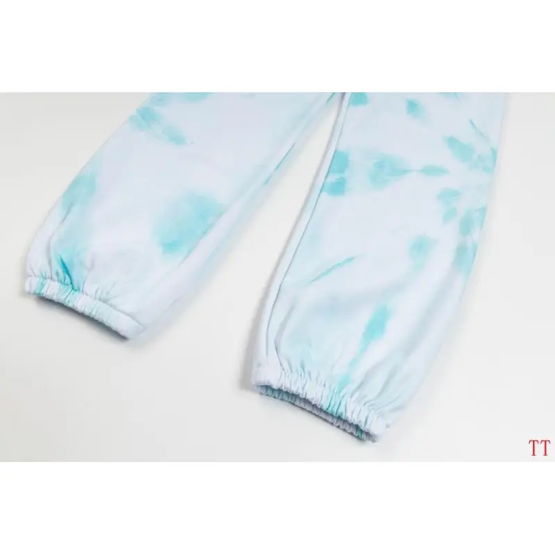 EM Sneakers Gallery Dept Hoodie & Sweatpant Set -03 Mint Green