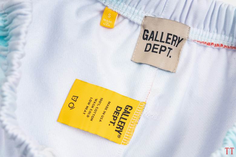 EM Sneakers Gallery Dept Hoodie & Sweatpant Set -03 Mint Green