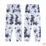 EM Sneakers Gallery Dept Hoodie & Sweatpant Set -04 Black and White