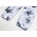 EM Sneakers Gallery Dept Hoodie & Sweatpant Set -04 Black and White