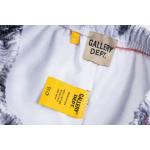 EM Sneakers Gallery Dept Hoodie & Sweatpant Set -04 Black and White