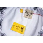 EM Sneakers Gallery Dept Hoodie & Sweatpant Set -04 Black and White