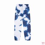 EM Sneakers Gallery Dept Hoodie & Sweatpant Set -05 Blue and White