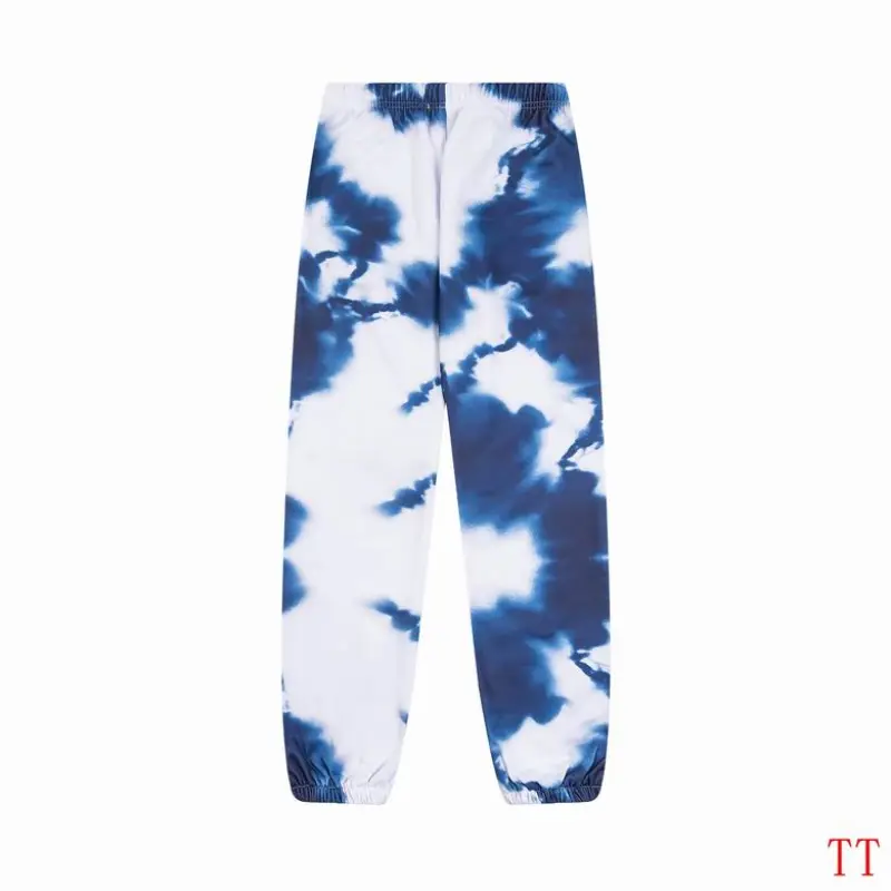 EM Sneakers Gallery Dept Hoodie & Sweatpant Set -05 Blue and White