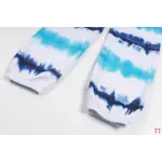 EM Sneakers Gallery Dept Hoodie & Sweatpant Set -06 Blue and White