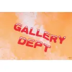 EM Sneakers Gallery Dept Hoodie & Sweatpant Set -08 Orange