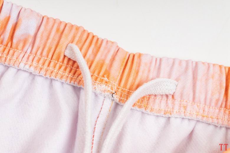 EM Sneakers Gallery Dept Hoodie & Sweatpant Set -08 Orange