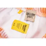 EM Sneakers Gallery Dept Hoodie & Sweatpant Set -08 Orange