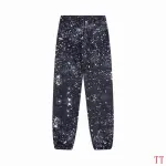 EM Sneakers Gallery Dept Hoodie & Sweatpant Set -09 Black Star