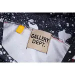 EM Sneakers Gallery Dept Hoodie & Sweatpant Set -09 Black Star