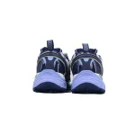 EM Sneakers OFF-WHITE Be Right Back Navy Blue