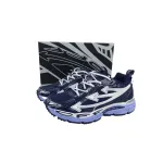 EM Sneakers OFF-WHITE Be Right Back Navy Blue