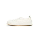 EM Sneakers Bottega Veneta Vulcano Sneaker White