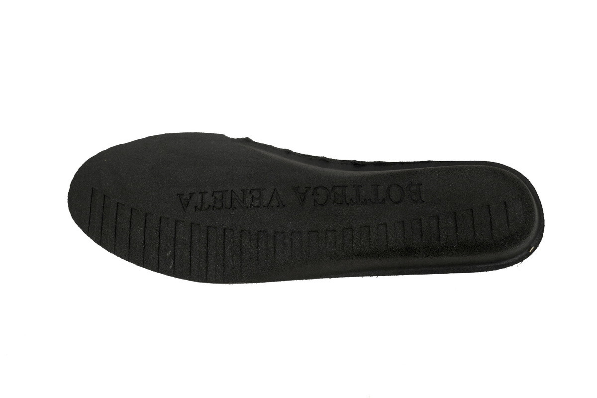 EM Sneakers Bottega Veneta Vulcano Sneaker White Brown