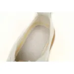 EM Sneakers Bottega Veneta Vulcano Sneaker White Brown