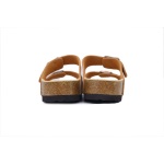EM Sneakers Birkenstock Boston Soft Footbed Slipper Deep Chestnut Color