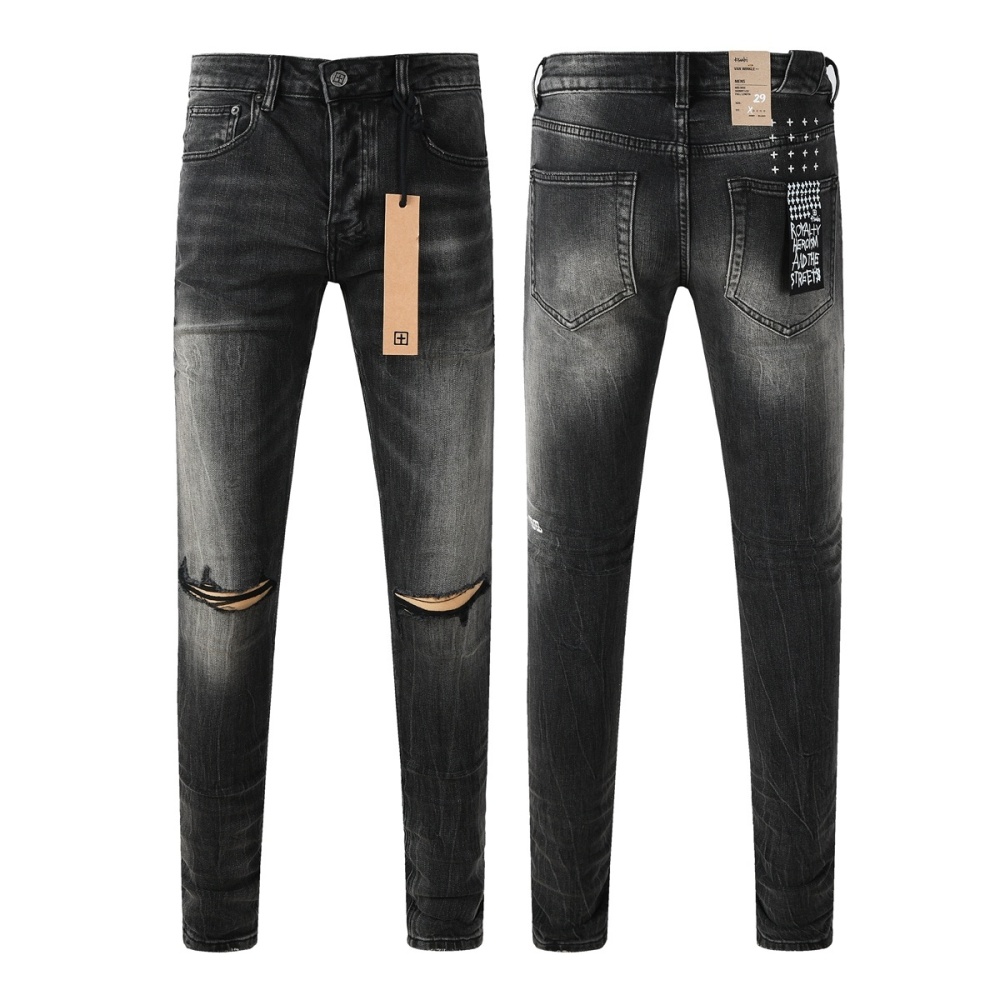 EM Sneakers ksubi Jean 3035