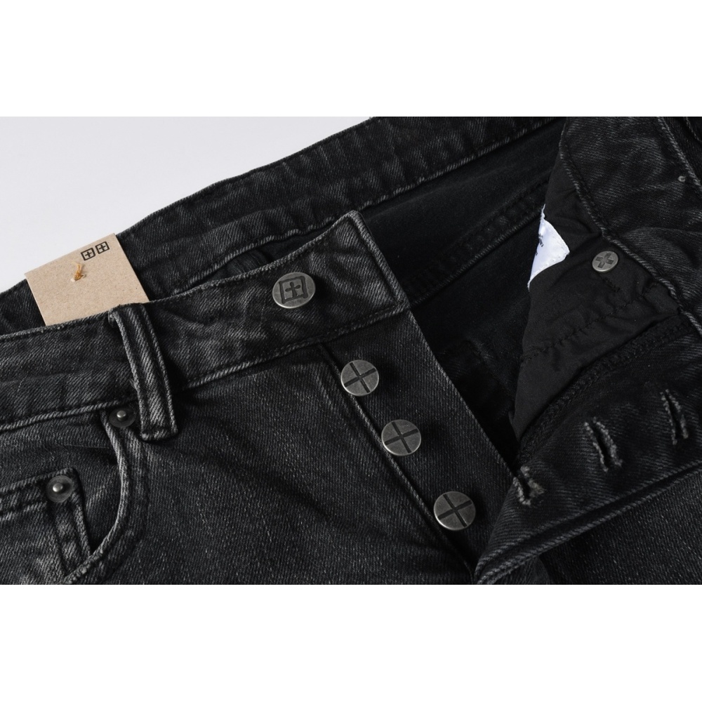 EM Sneakers ksubi Jean 3035