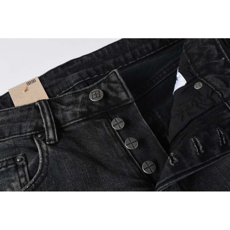 EM Sneakers ksubi Jean 3035