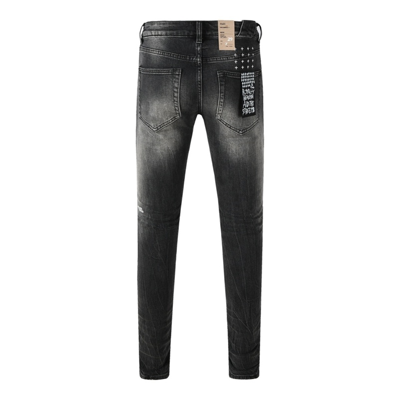 EM Sneakers ksubi Jean 3035