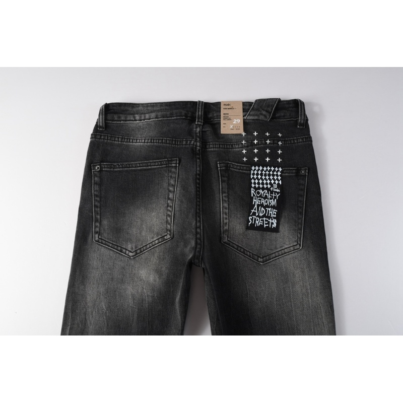 EM Sneakers ksubi Jean 3035
