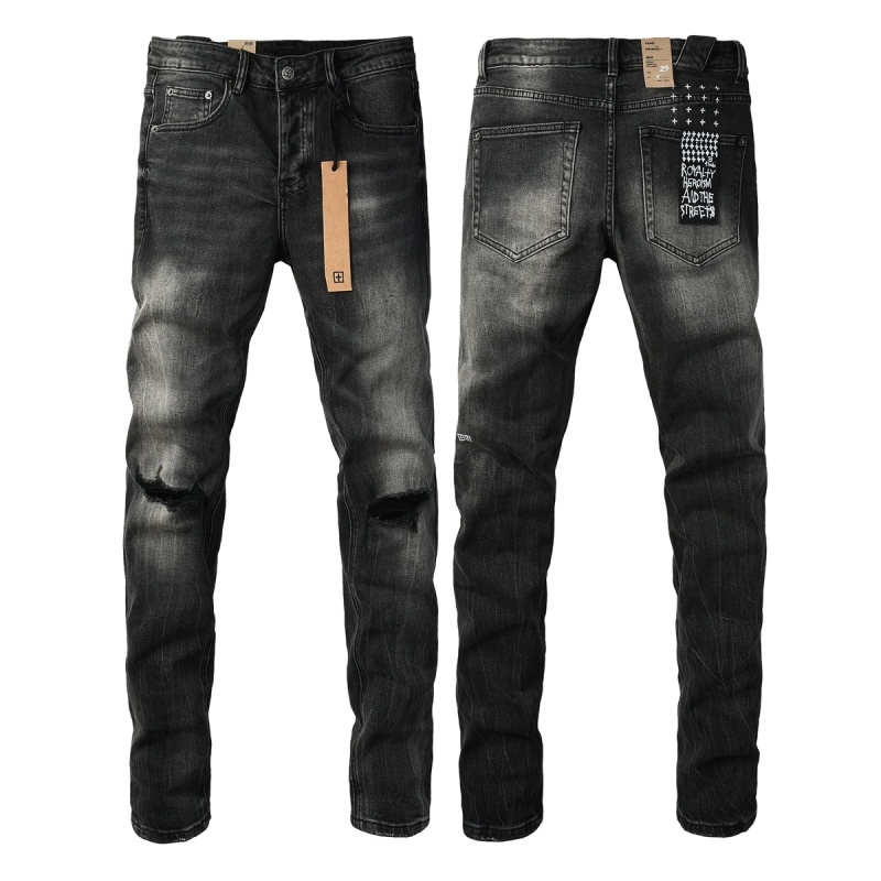 EM Sneakers ksubi Jean 3035