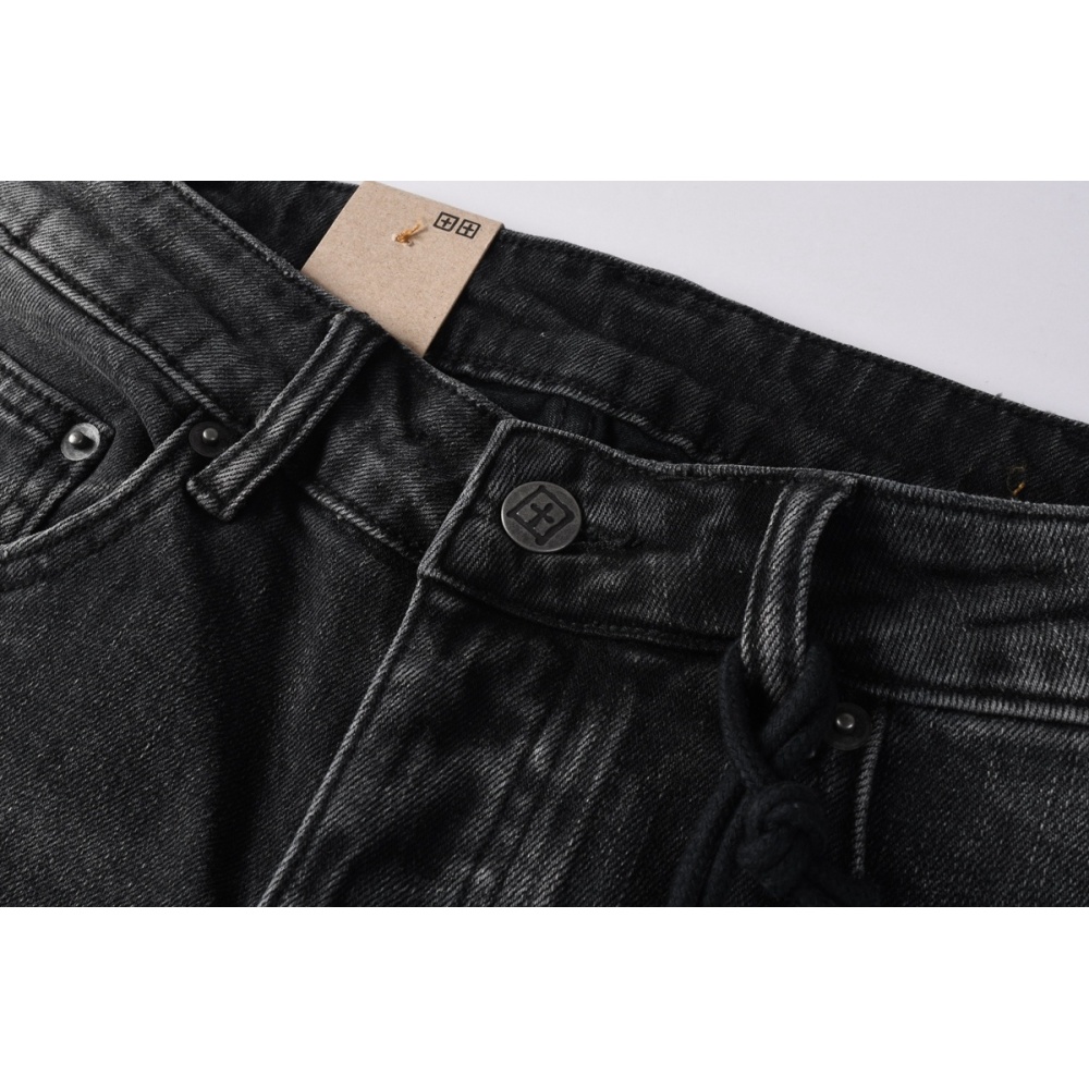 EM Sneakers ksubi Jean 3035