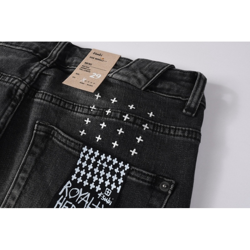 EM Sneakers ksubi Jean 3035