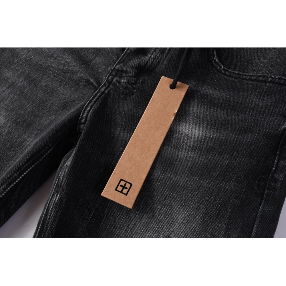 EM Sneakers ksubi Jean 3035