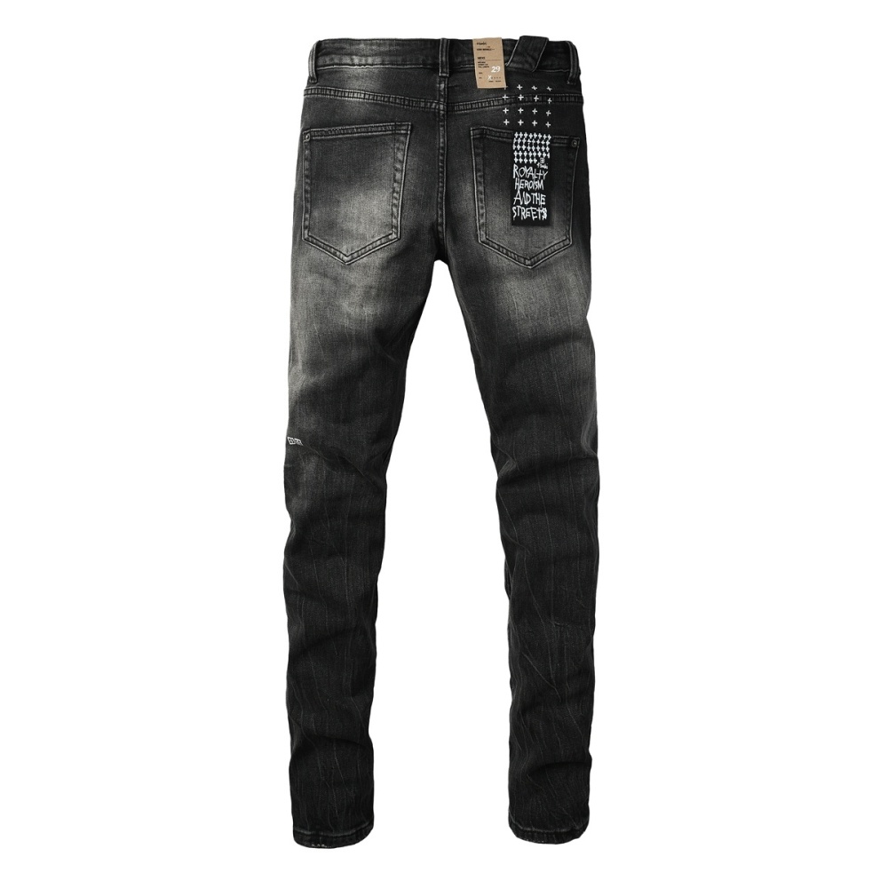 EM Sneakers ksubi Jean 3035