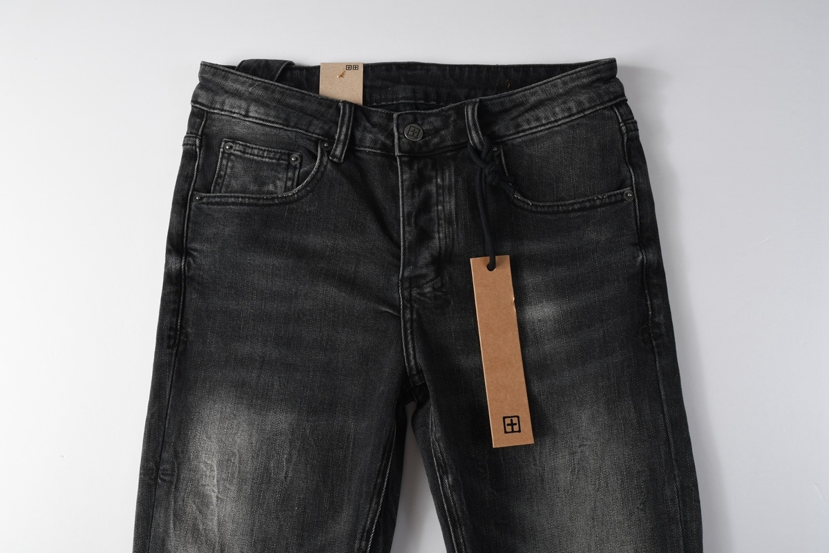 EM Sneakers ksubi Jean 3035