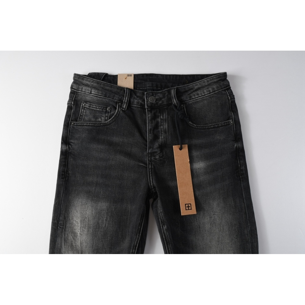 EM Sneakers ksubi Jean 3035