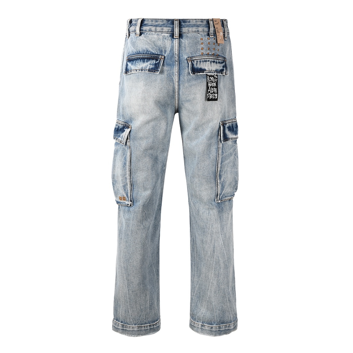 EM Sneakers ksubi Jean 3043