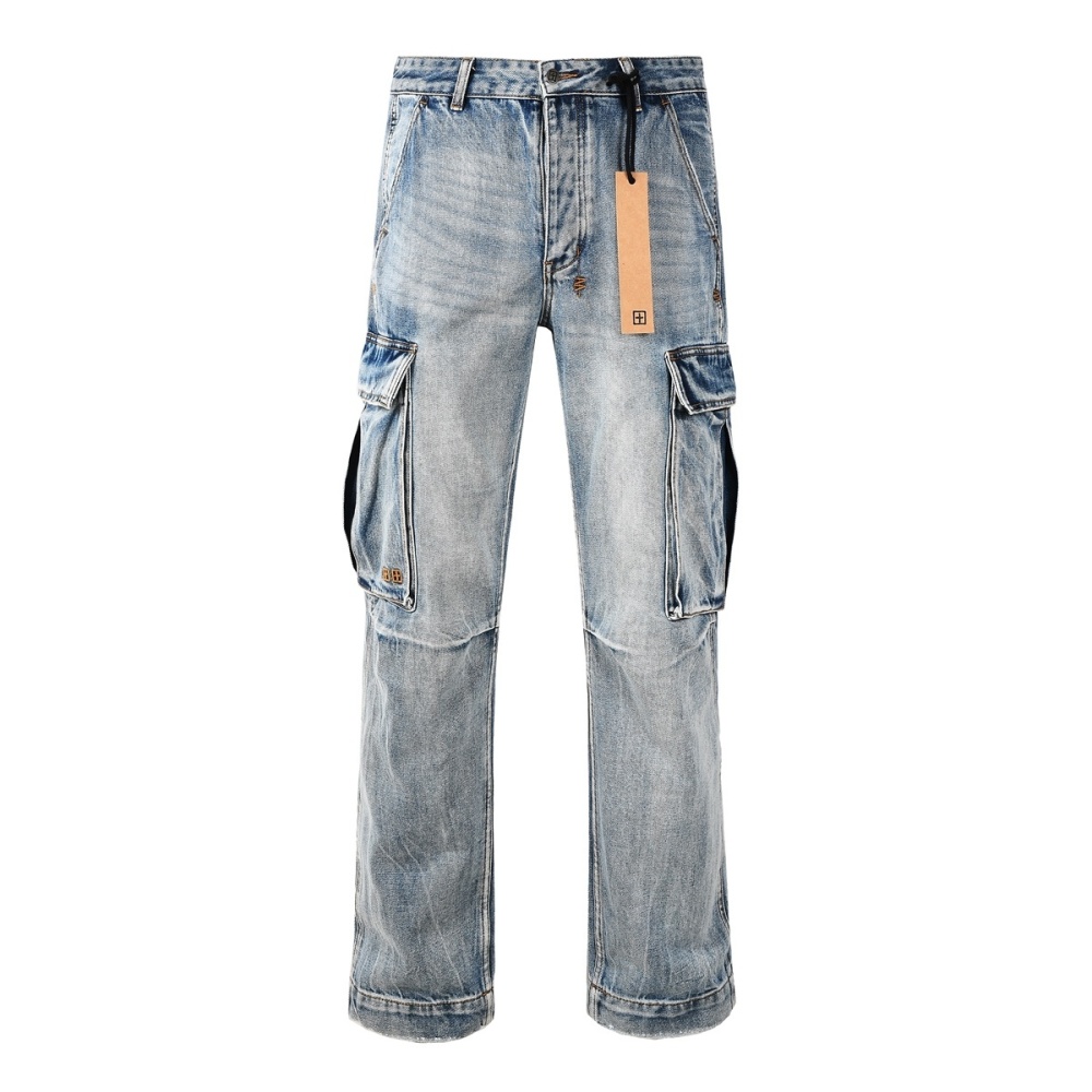 EM Sneakers ksubi Jean 3043
