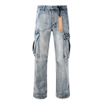 EM Sneakers ksubi Jean 3043