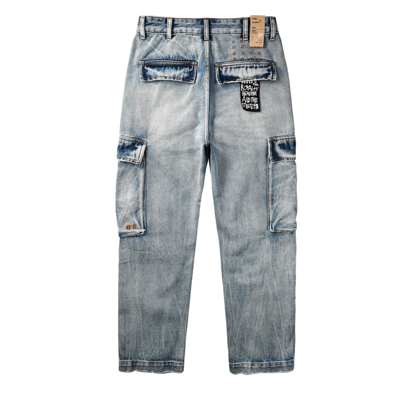 EM Sneakers ksubi Jean 3043