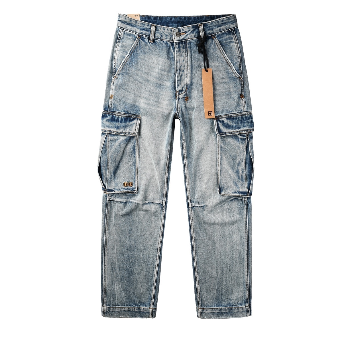 EM Sneakers ksubi Jean 3043