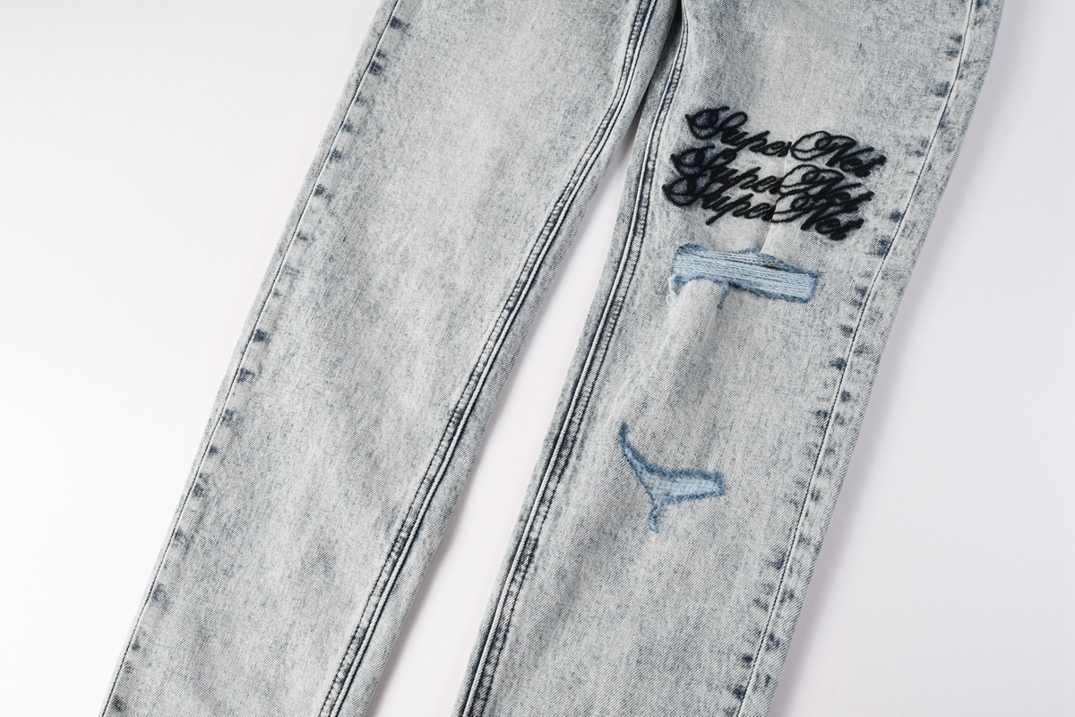 EM Sneakers ksubi Jean 3046