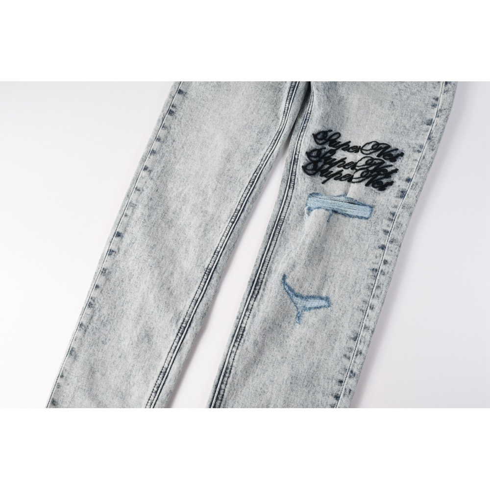 EM Sneakers ksubi Jean 3046