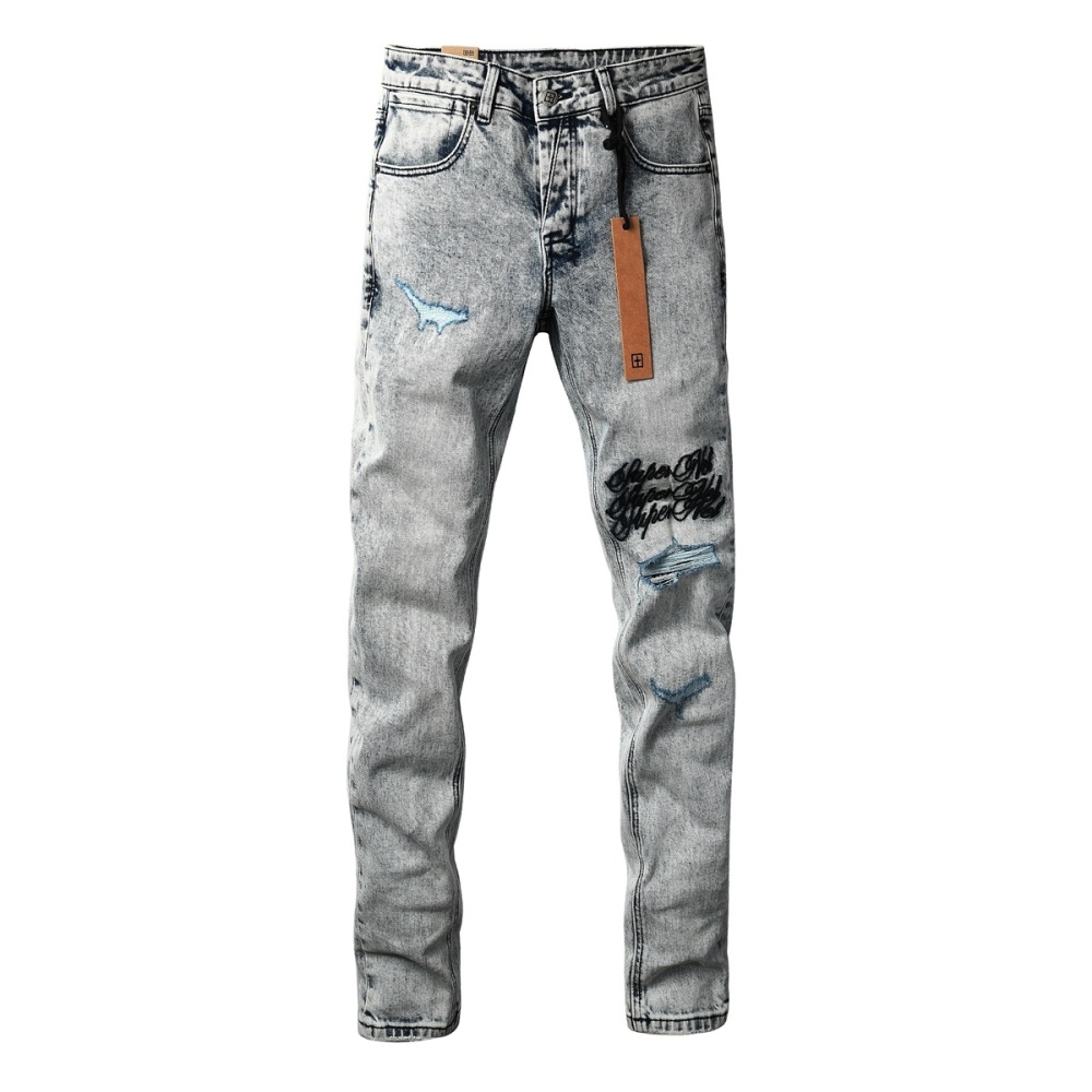 EM Sneakers ksubi Jean 3046