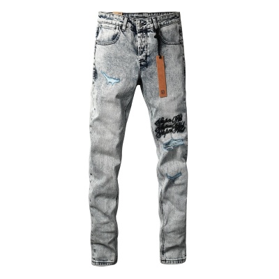 EM Sneakers ksubi Jean 3046 01
