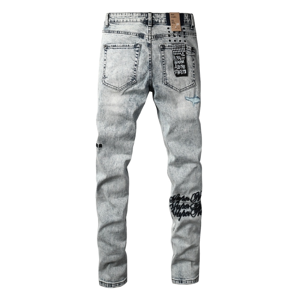 EM Sneakers ksubi Jean 3046