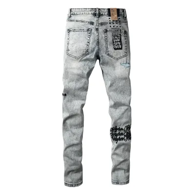 EM Sneakers ksubi Jean 3046 02