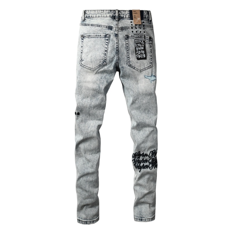 EM Sneakers ksubi Jean 3046