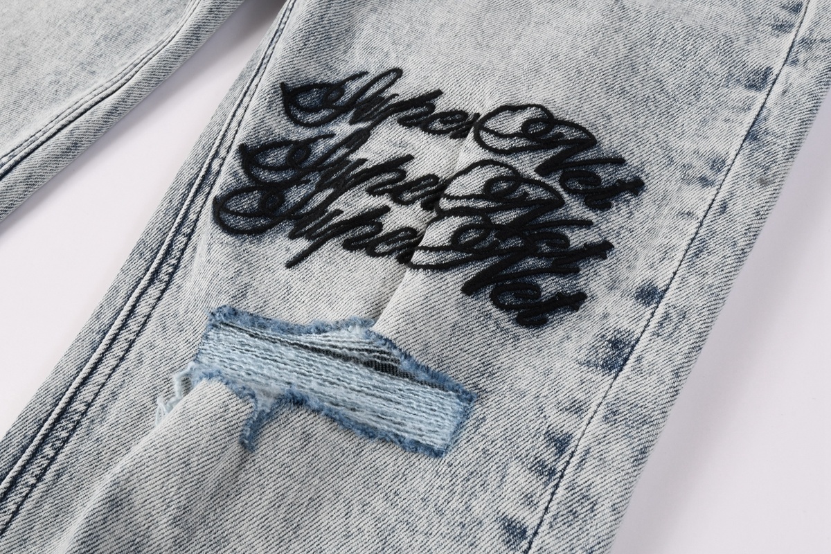 EM Sneakers ksubi Jean 3046