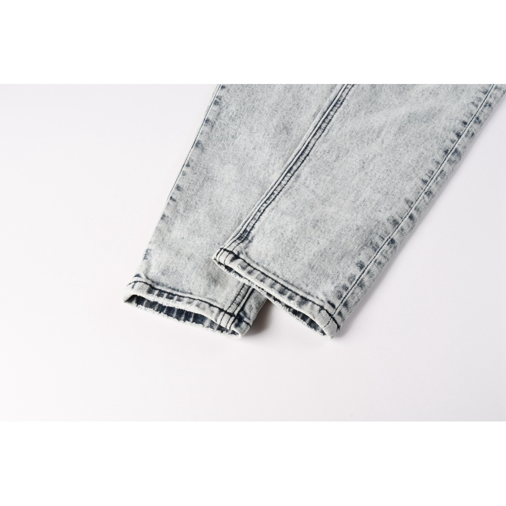 EM Sneakers ksubi Jean 3046