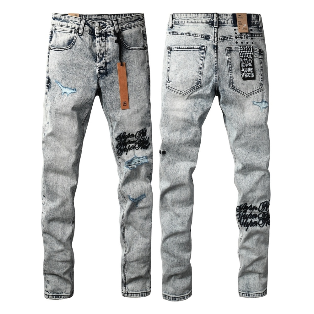 EM Sneakers ksubi Jean 3046