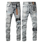 EM Sneakers ksubi Jean 3046