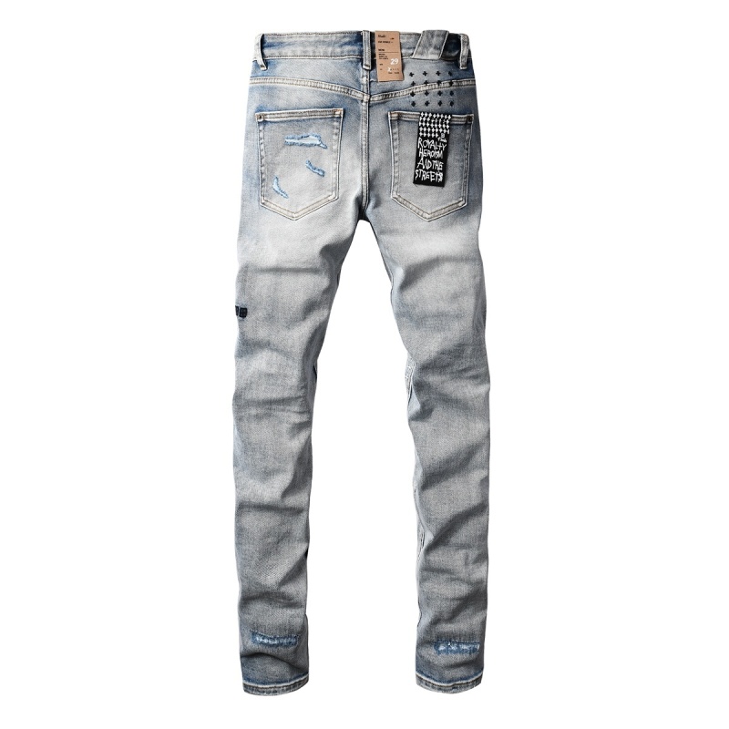 EM Sneakers ksubi Jean 3047