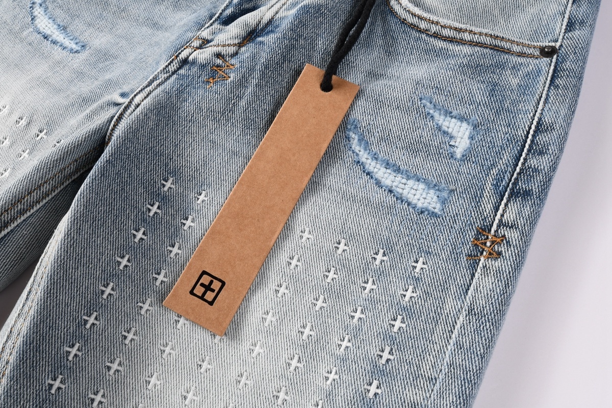 EM Sneakers ksubi Jean 3047